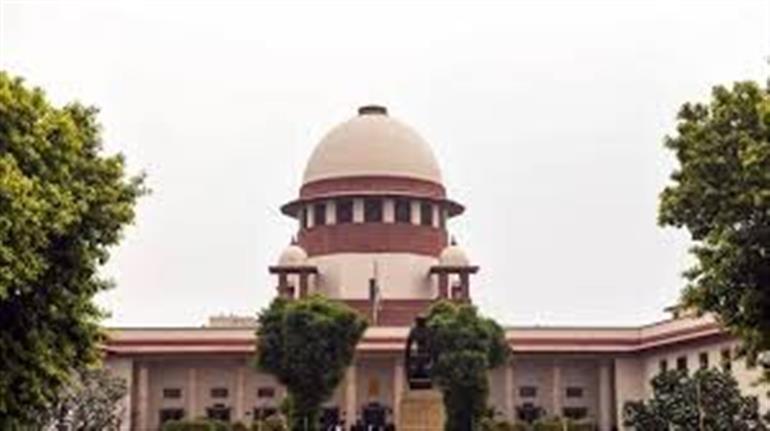 Supreme Court: हर निजी संपत्ति पर कब्ज़ा नहीं कर सकती सरकार : सुप्रीम कोर्ट का ऐतिहासिक फ़ैसला