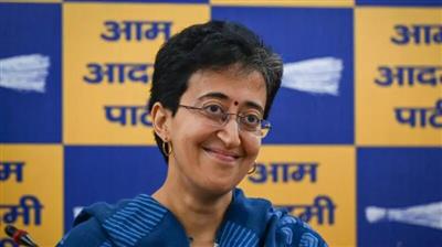 Atishi: आतिशी: केजरीवाल सरकार में मंत्री पद न मिलने से दिल्ली की मुख्यमंत्री बनने तक