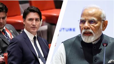 Trudeau: निज्जर की हत्या पर ट्रूडो बैकफुट पर:कहा- भारत के खिलाफ ठोस सबूत नहीं; भारत बोला- रिश्ते खराब करने के लिए कनाडाई PM ही जिम्मेदार