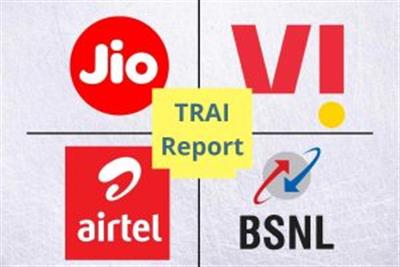 Jio, Airtel, Vi को चुकानी पड़ी महंगे टैरिफ की कीमत, 1 करोड़ से ज्यादा यूजर्स ने कहा गुडबाय, BSNL ने काटी चांदी