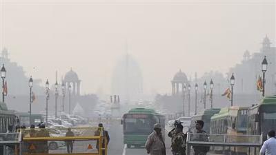 Delhi Pollution: दिल्ली-NCR में GRAP-4 खत्म: राजधानी में अब ग्रैप-3 की पाबंदियां लागू, जानिए क्या रहेगा खुला और क्या बंद?