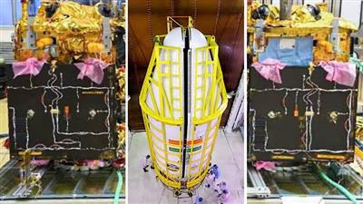 ISRO: इसरो लंबी छलांग को तैयार: स्पैडेक्स की लाॅन्चिंग आज; यूएस, रूस और चीन के विशेष क्लब में शामिल हो जाएगा भारत