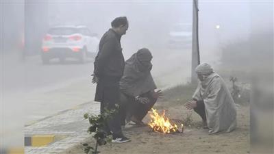 उत्तर भारत में भीषण शीत लहर का अलर्ट, 4 जनवरी से पश्चिमी विक्षोभ बिगाड़ेगा मौसम