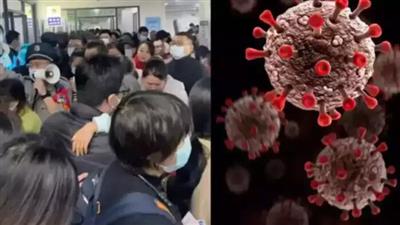 Human MetaPneumo Virus: ऐसे मरीज हॉस्पिटल में ... चीन में आए नए वायरस पर दिल्ली सरकार अलर्ट, जारी हुई गाइडलाइन