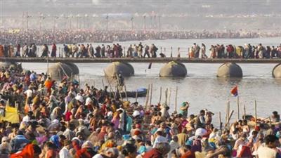 Maha Kumbh 2025: संगम में स्नान करने के बाद घर जरूर लाएं ये चीजें, जीवन में आएगी खुशहाली