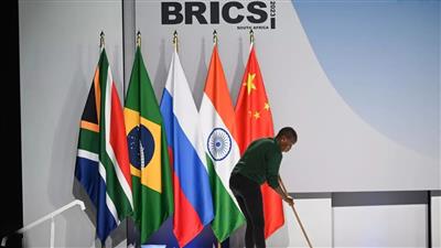 BRICS का हुआ विस्तार, एशिया के इस देश को मिली सदस्यता