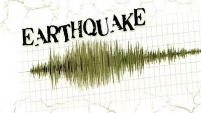 Kyushu Earthquake: जापान के क्यूसू में आया भीषण भूकंप, सुनामी का अलर्ट जारी, 6.9 रही तीव्रता