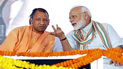 Modi-Yogi: प्रधानमंत्री मोदी और मुख्यमंत्री योगी की गुप्त बैठक में बड़ा सियासी धमाका: यूपी कैबिनेट में होगा बड़ा फेरबदल?