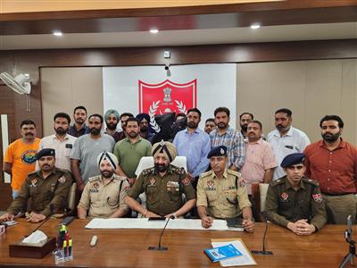 Punjab Police solved the kidnapping case of a 7-year-old boy: पंजाब पुलिस ने 24 घंटे में सुलझाया 7 वर्षीय बालक का अपहरण मामला, एक अपहरणकर्ता ढेर, दो गिरफ्तार